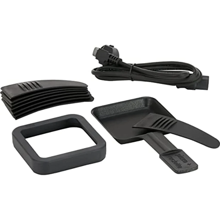 Stoeckli 0028.71HS Pizzagrill FOR 8 HOT Stone – Bild 3
