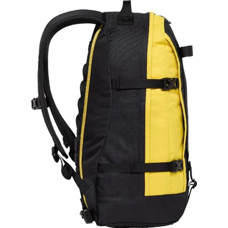 Haglöfs Tight L 25L Backpack, Rucksack in Gelb mit 25 Litern Stauraum – Bild 5