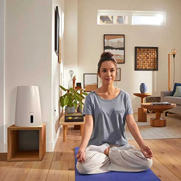 Philips FY3446-30 Filter Luftbefeuchter 3000er Serie – Bild 4