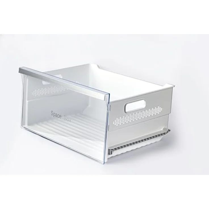 SCHOEPF GS380SD Gefrierschrank, 380 L, Weiß, NoFrost, Kühlmodus, Energieeffizienzklasse D – Bild 5