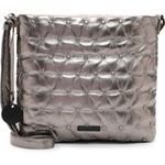 Tamaris Umhängetasche TAS Caren, Polyurethan in schwarz