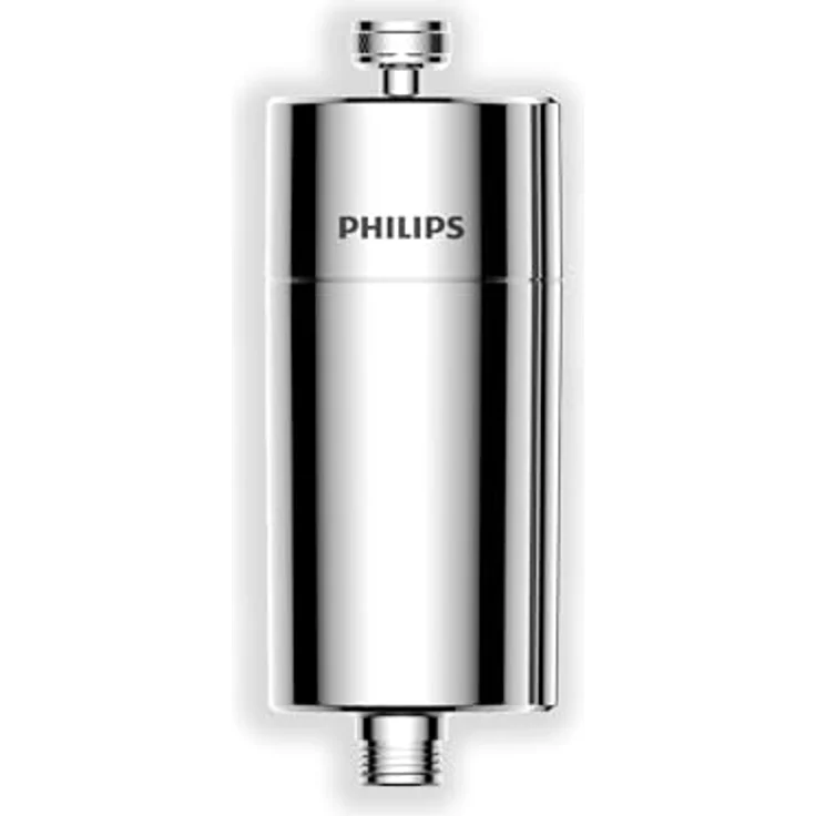 Philips AWP1775CH, Wasserfilter, Silber – Bild 1