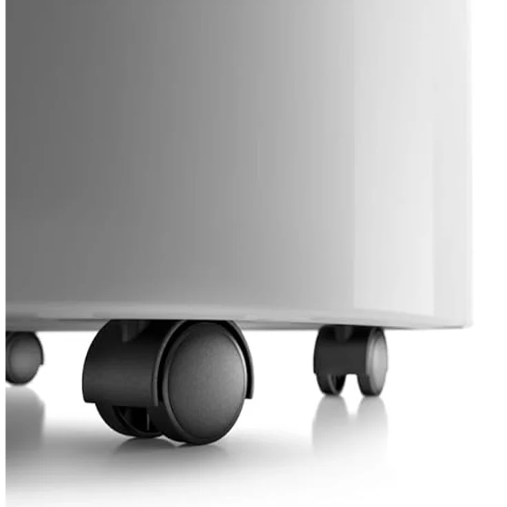 De'Longhi PAC EM77 Pinguino Mobiles Klimagerät, 9.600BTU – Bild 6