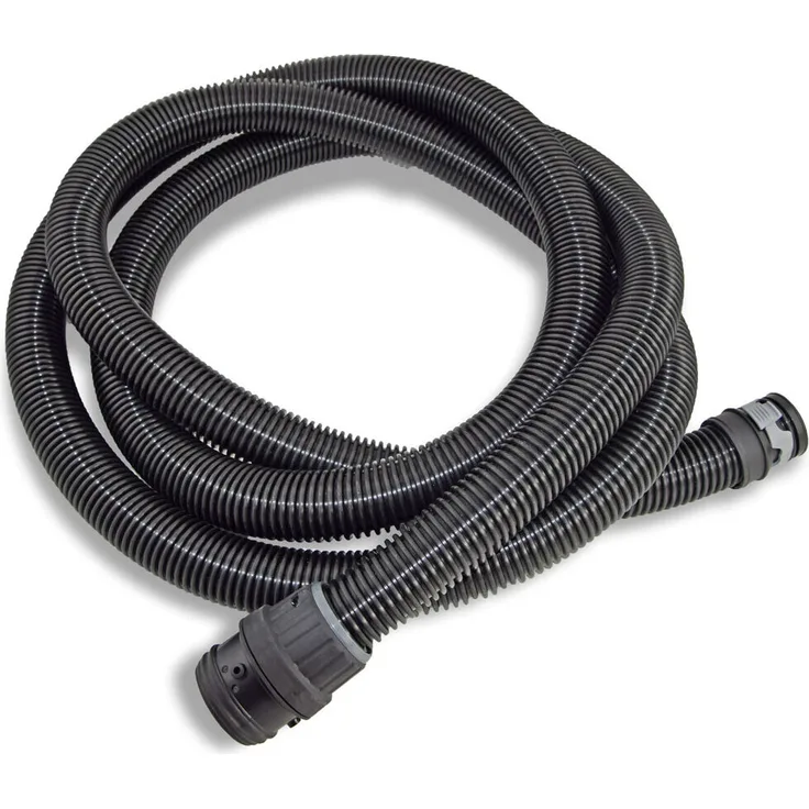 MENZER Saugschlauch 35 mm x 4 m, flexibel und kompatibel mit VCL 530 / 550 PRO