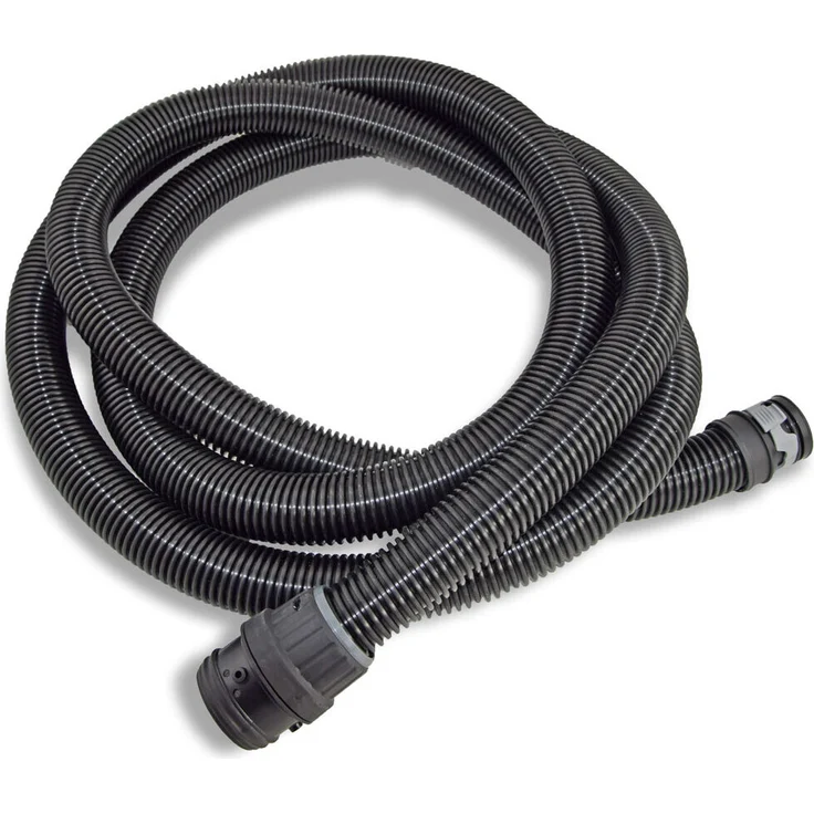 MENZER Saugschlauch 35 mm x 4 m, flexibel und kompatibel mit VCL 530 / 550 PRO
