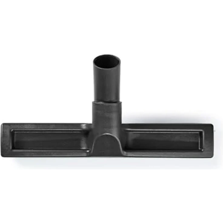 Maxorado Parkett Staubsaugerdüse 32mm, kompatibel mit DeLonghi, Dirt Devil, Philips & mehr, für kratzfreie Reinigung von Parkett und Hartböden, inkl. Anti-Allergy Borsten und Laufrollen – Bild 4