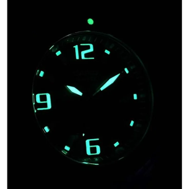 Casio MTD-1053D-2AVES Collection Herren 43mm 20ATM – Bild 5