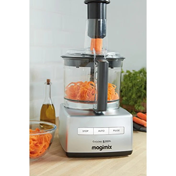Magimix 17501 Spiral Expert Set 1100W  – Bild 10