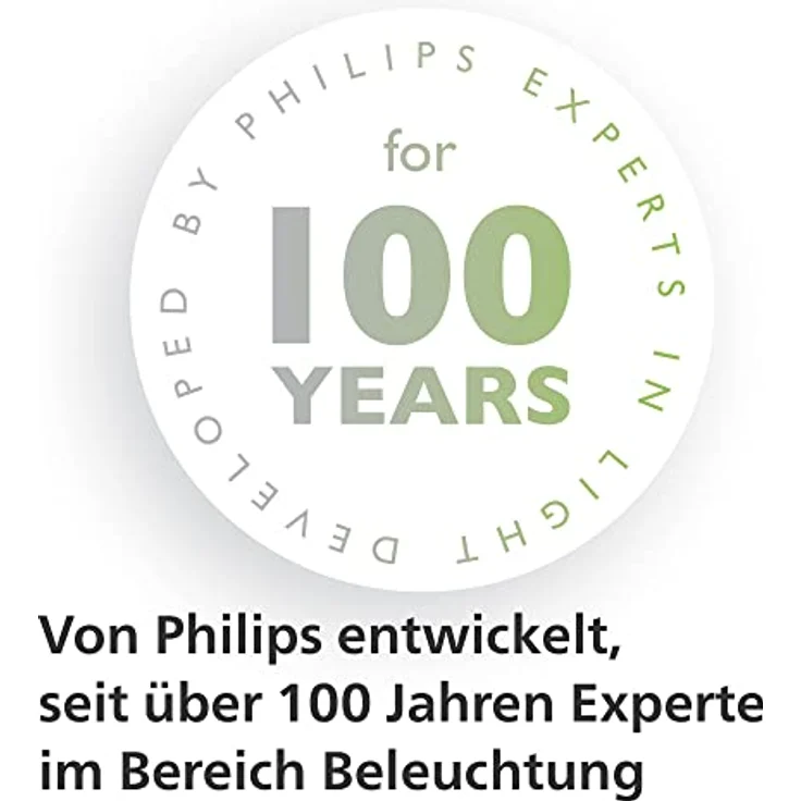 Philips Wake-up Light HF3519/01, Sonnenaufgangssimulation mit 20 Helligkeitseinstellungen, integriertes UKW-Radio, natürliche Wecktöne, dimmbares Licht – Bild 4