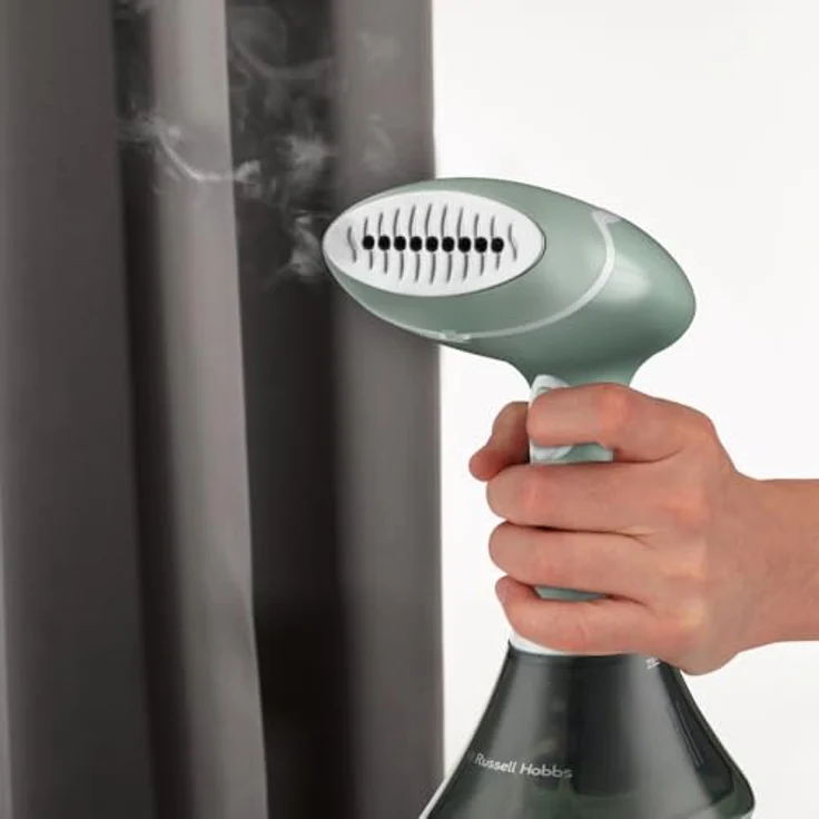 Russell Hobbs 25592-56 Steam Genie Essential, Steamer – Bild 9
