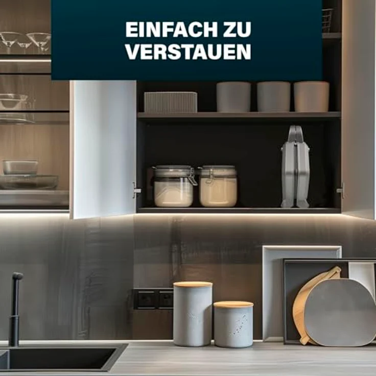 PRINCESS Waffeleisen Princess Snack-Maker Sandwichmaker Antihaftbeschichtung, BPA-frei, 700.00 W, Übe – Bild 6