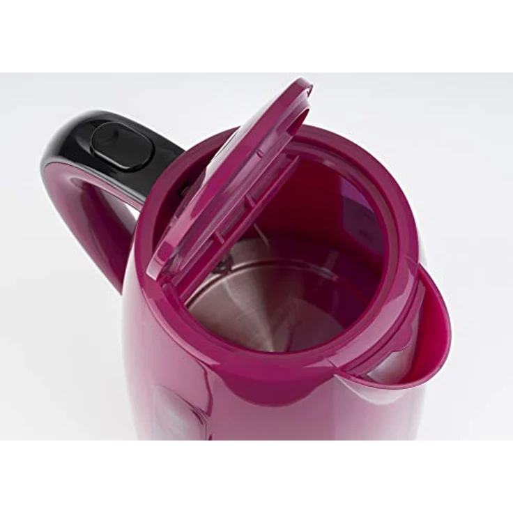 Korona Wasserkocher 20134 berry 2200 W 1,7 L – Bild 6