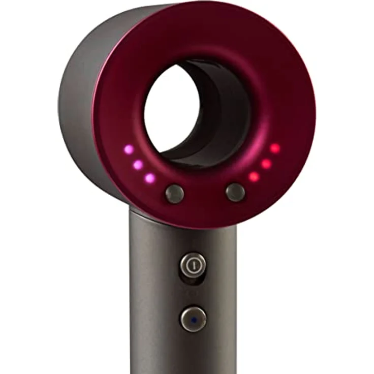 Casdon - Dyson Supersonic Styling Set (73250) – Bild 2