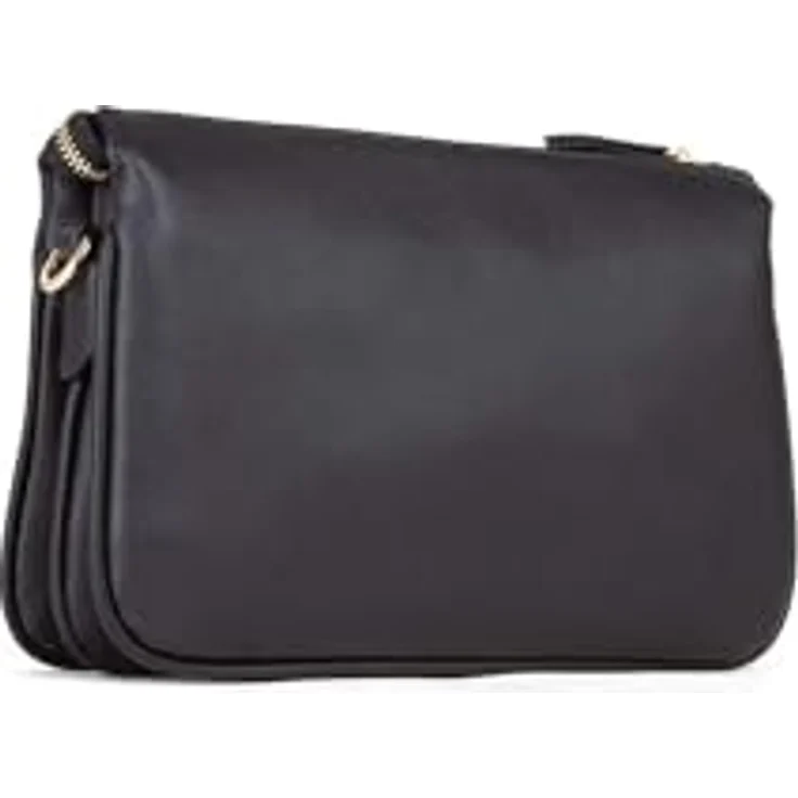 VALENTINO BAGS Umhängetasche ZERO RE, Lederimitat, NERO, 26 cm x 17 cm x 6,5 cm – Bild 4