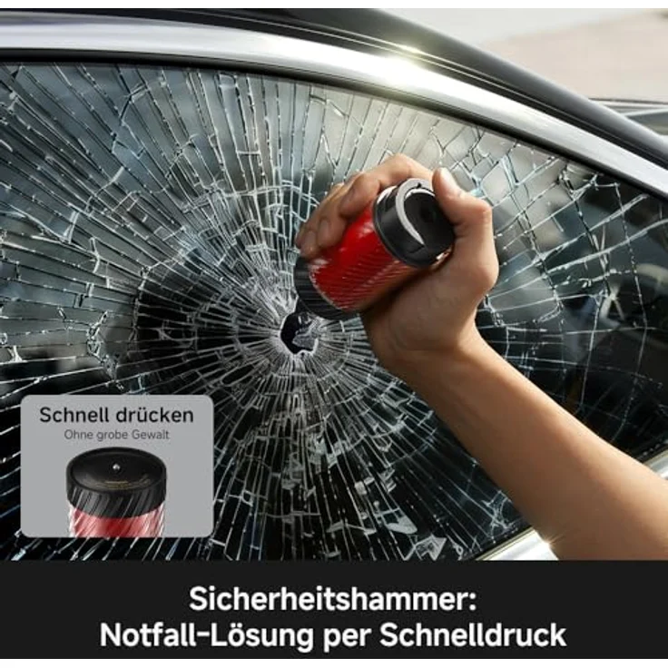 Mova Akku-Handstaubsauger H10, 120 W, beutellos, mit bürstenlosem Vortex Core™-Motor, 3‑in‑1 Zubehör und Sicherheitsfunktionen – Bild 5