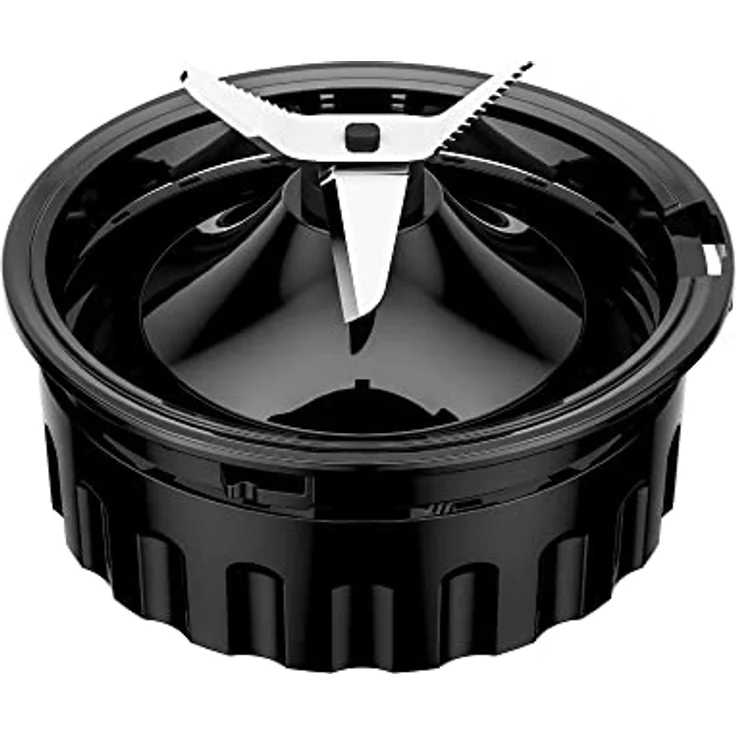 Beko TBN 81808 BX Standmixer, 800 Watt, 1,75 Liter, Ice Crusher, Turbotaste, 6 Geschwindigkeitsstufen, schwarz – Bild 8