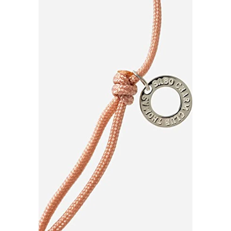 THOMAS SABO Damen Armband, Silber, 20 cm – Bild 4