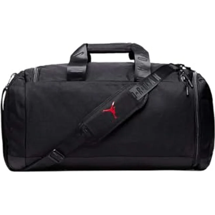 Jordan JAM VELOCITY DUFFLE, Sporttasche mit Schuhablage, 1-tlg. – Bild 3