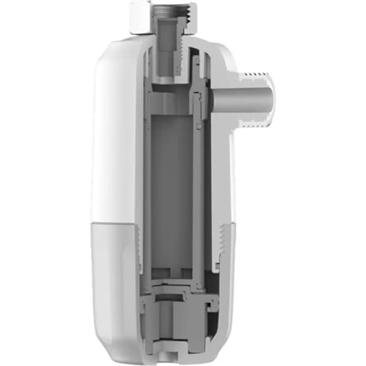 Philips Kesselsteinverhinderer AWP9820/10, Wasserfilter, Weiss – Bild 5