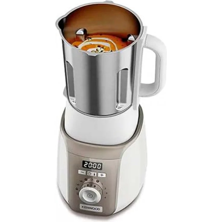 Kenwood Standmixer Kenwood, steckbar, trendiges Design – Bild 2
