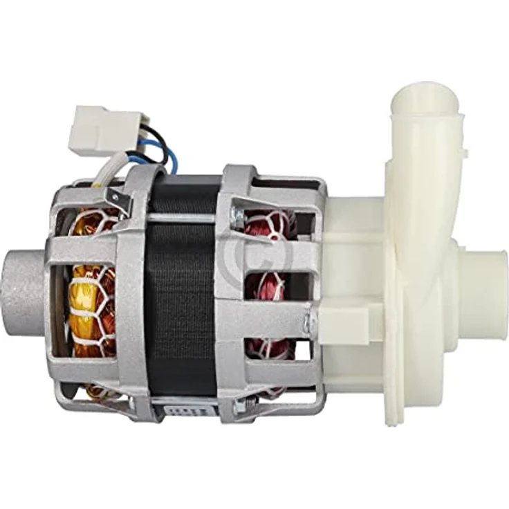 Umwälzpumpe gorenje 725880 Welling für Geschirrspüler – Bild 4