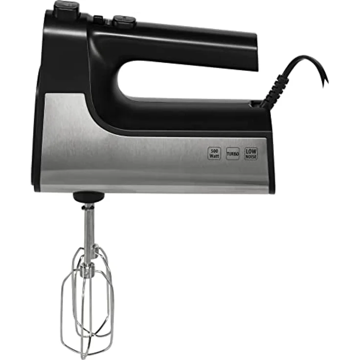 SEVERIN Handmixer 500 W HM 3841 – Bild 2