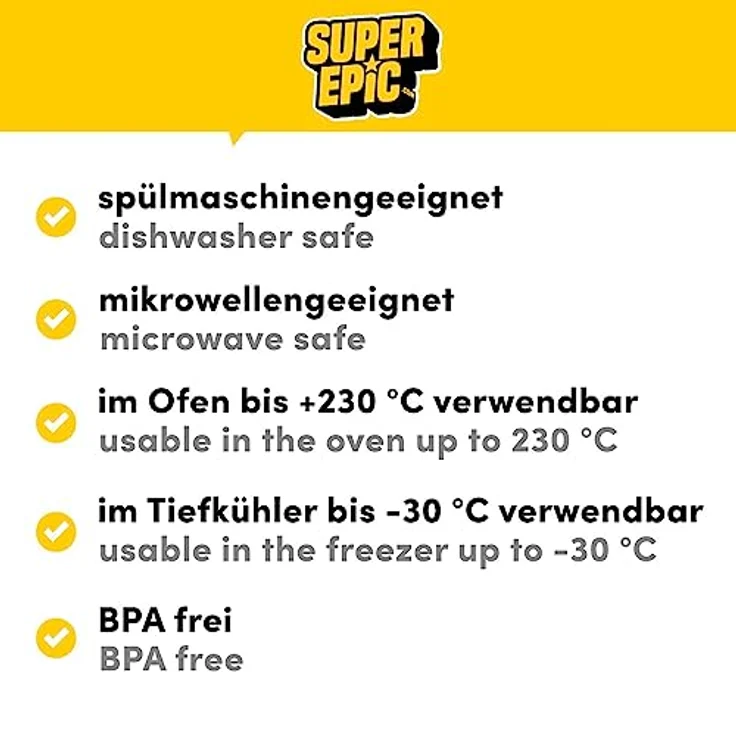 Maskworld Silikonform für 4 Kugel Eiswürfel, vielseitig einsetzbar für Eis, Schokolade und Backwaren, BPA-frei, spülmaschinengeeignet – Bild 4