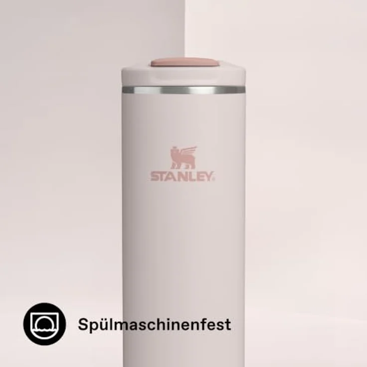 Stanley 1913 AeroLight™ Transit Mug 470ml, ultraleichter Thermobecher mit doppelwandiger Vakuumisolierung und auslaufsicherem Trinkdeckel – Bild 6