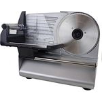 Allesschneider Brot Schneidemaschine Alugussgehäuse 160 W