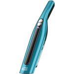 K&S Könner&Söhnen KS VC10 akku staubsauger,handstaubsauger kabellos aus ABS-Kunststoff,Auto staubsauger 7000 Pa/16000 Pa, Mini staubsauger mit Lithium-Ionen-Akku 3x2000 mAh, handsauger stark