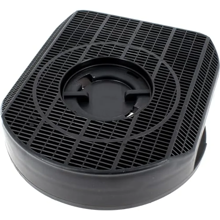 Amica Kohlefilter DKF42, 210x190mm für Dunstabzugshaube Bauknecht 481281718522