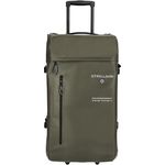 Strellson Stockwell 2.0-2-Rollen-Trolley 67 cm khaki