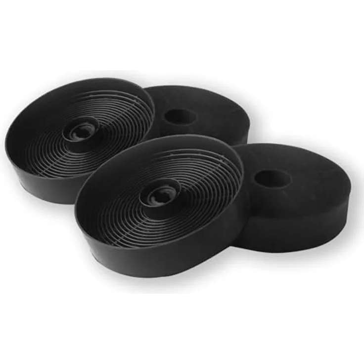 Oranier KSC 750 Aktiv-Kohlefilter Sparset (4 Stück)