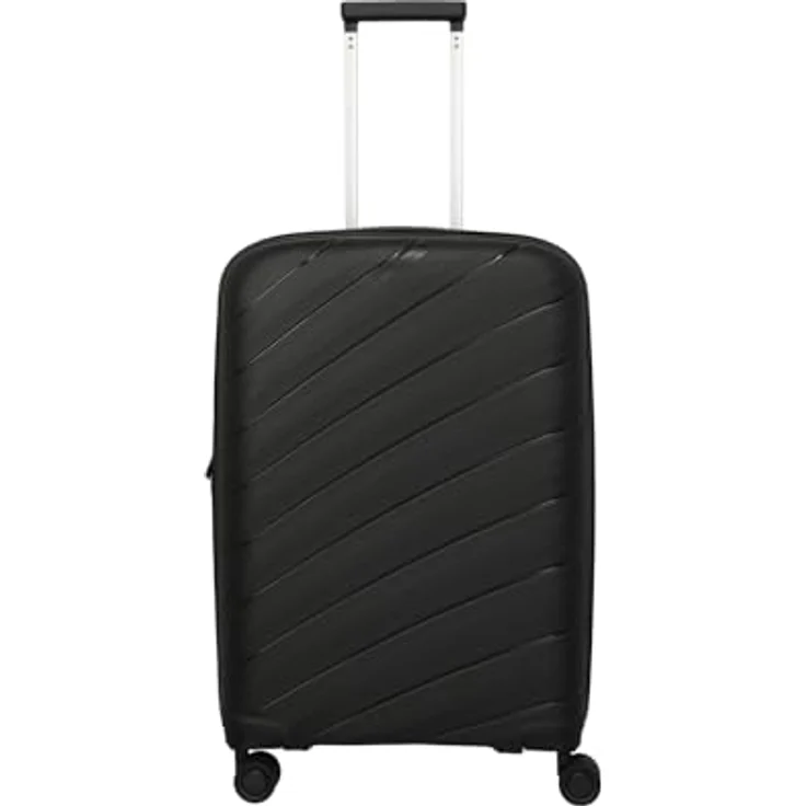Travelite Burano 4 Rollen Kofferset 3-teilig mit Dehnfalte, TSA-Schloss und 207 l Stauraum – Bild 5