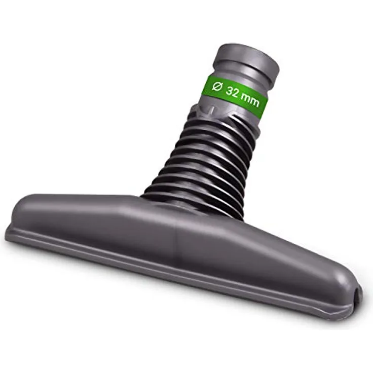 Polsterdüse Düse Ersatz für Dyson 908887-02 90888702 Bürste Ø 32 mm Matratzendüse Staubsaugerdüse Teppichdüse für Staubsauger DC20 DC23 DC29 DC36 DC42 DC45 Bodenstaubsauger Handstaubsauger