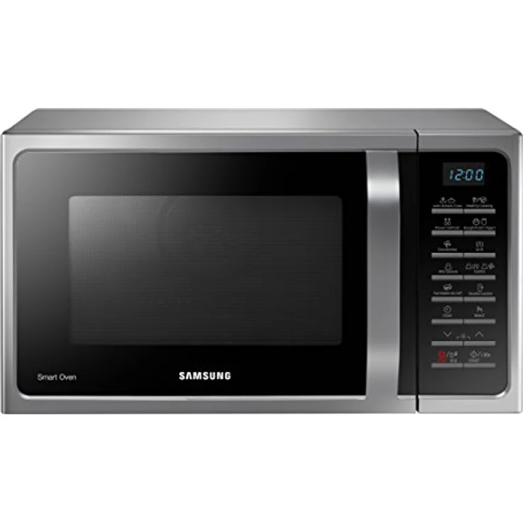 Samsung MC28H5015 Mikrowelle mit Grill und Heißumluft, Standgerät, 28 Liter Garraum, 900 Watt – Bild 3