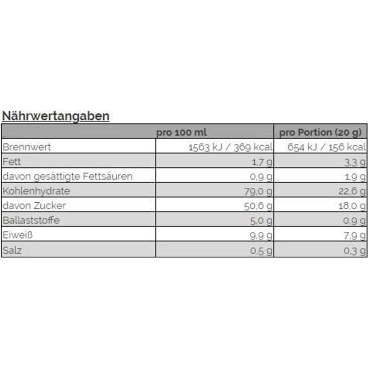 Ovomaltine Kakao-Getränkepulver Dose, 500 g – Bild 3