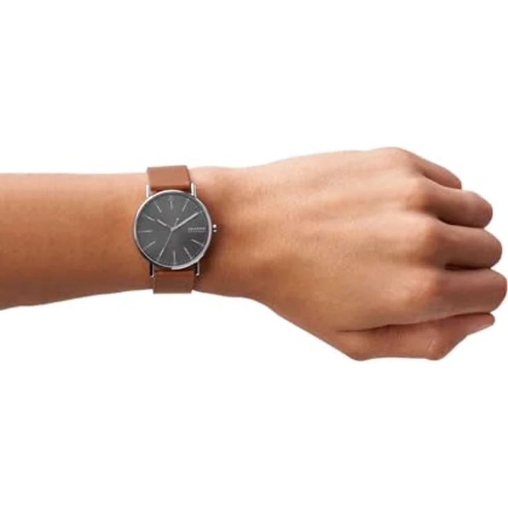 Skagen SIGNATUR SKW6578 Herrenarmbanduhr – Bild 3
