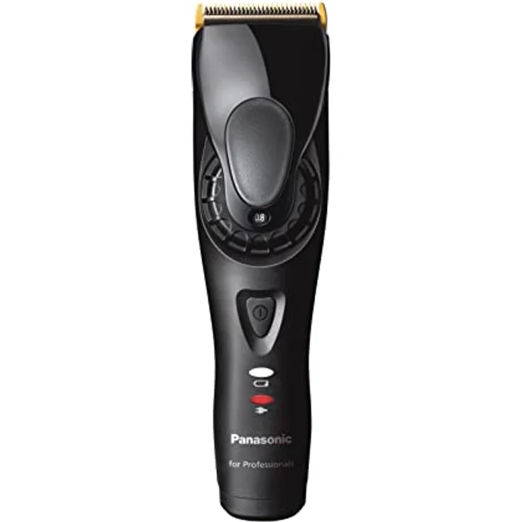 Panasonic Grasmaaier ER-FGP84, Rasenmäher mit X-Taper Blade 2.0-Klinge, kabellos, schwarz – Bild 2