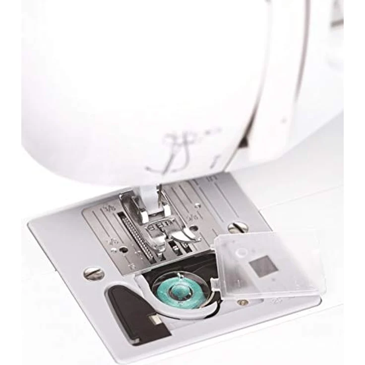 Singer 3333 Fashion Mate Nähmaschine, weiß – Bild 5