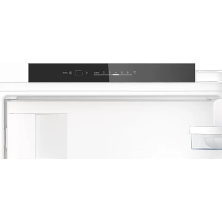 Neff KI2222FE0 Kühlschrank, Einbau, Energieklasse E – Bild 10