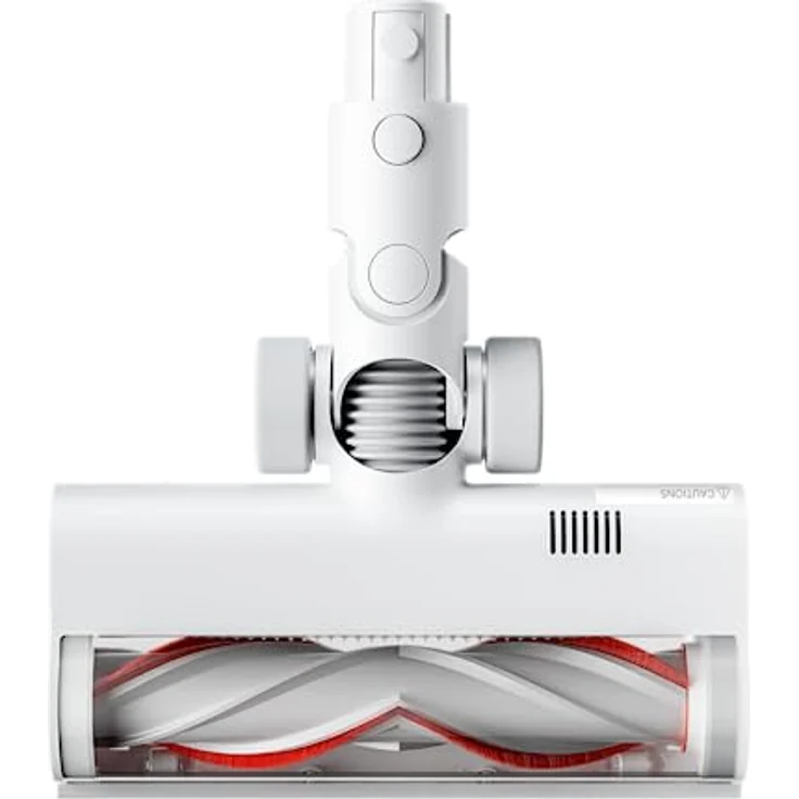 Xiaomi G10 Plus Staubsauger kabellos mit Wischfunktion, 4in1 Akkustaubsauger, bis zu 65 min Laufzeit, 600ml Vacuum Cleaner für Tierhaare, Teppich, Polster und Hartboden, Weiß – Bild 4
