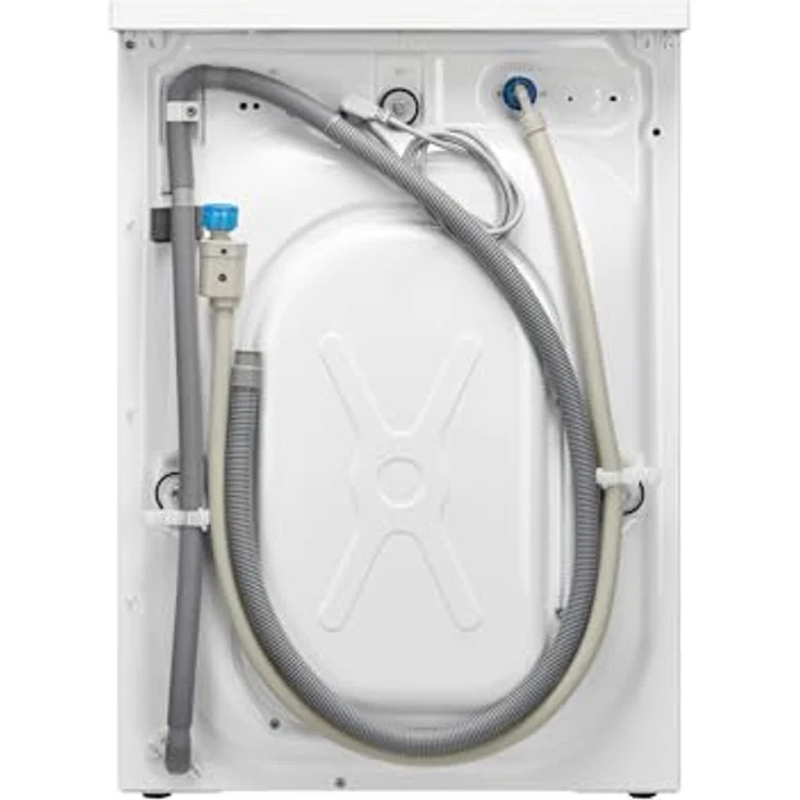 AEG LR6A5E400 6000 Waschmaschine, 10 kg, 1351 U/Min., A, KI WashAssist, MaxWash-Programm, Inverter-Motor – Bild 13