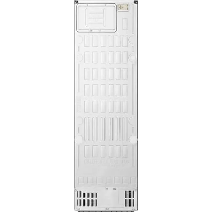 LG GBBS322CEV, Kühl-Gefrierkombination mit 375 l, 34 dB, 10 kg/24h, EEK C, Schwarz – Bild 24