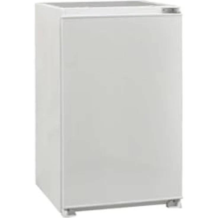 Respekta KS88.4 Kühlschrank, Einbau, weiß, Breite 54 cm, Energieklasse F – Bild 5