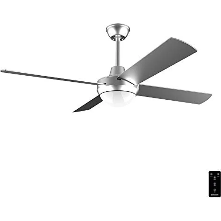 Cecotec Deckenventilator EnergySilence Aero 570 60 W – Bild 2