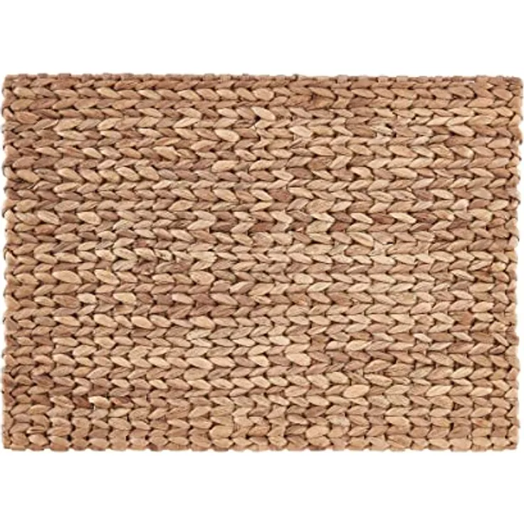 BUTLERS Natural Twist Platzset L 48 x B 35cm