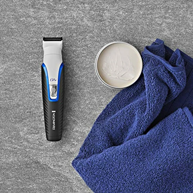 Remington PG4000 – Bild 6