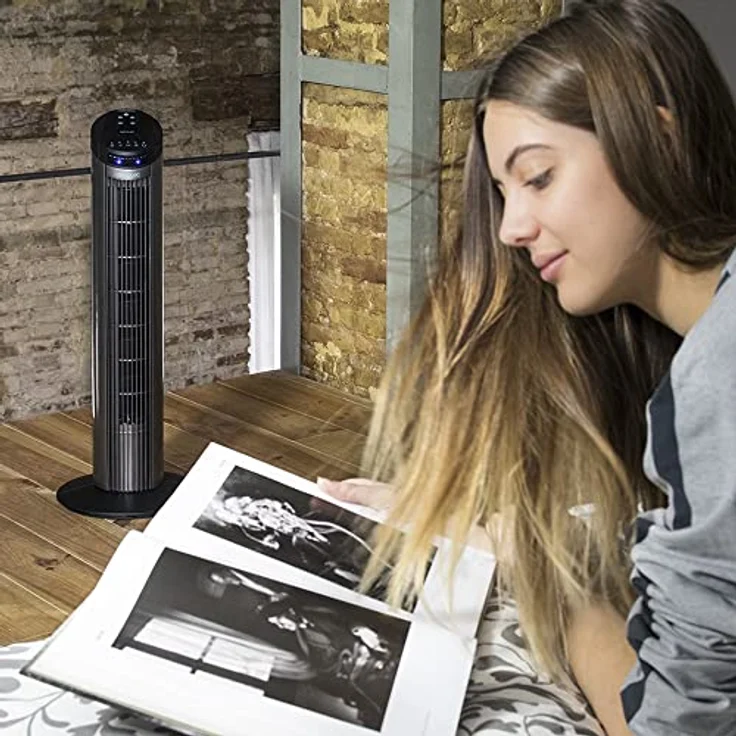 Turmventilator Cecotec EnergySilence 890 Skyline – Bild 5