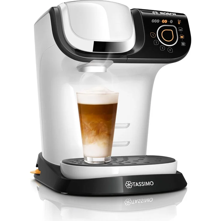 Bosch TAS6504 Tassimo My Way 2 – Bild 1